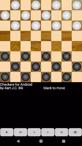Play Checkers for Android  and enjoy Checkers for Android with UptoPlay