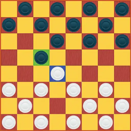 Play checkers game classic APK Play checkers game classic APK