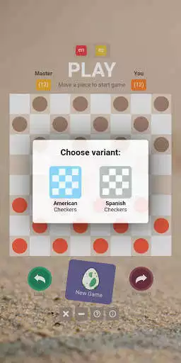 Play Checkers Ice as an online game online Checkers Ice with UptoPlay Play Checkers Ice as an online game Checkers Ice with UptoPlay