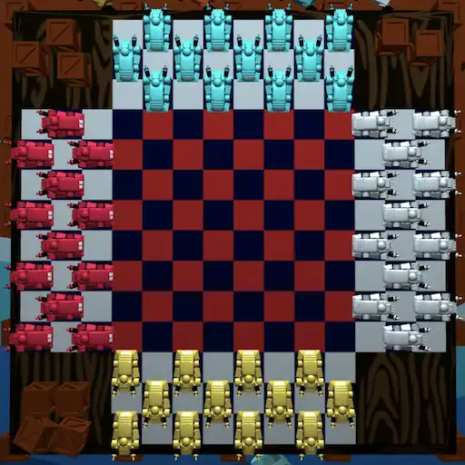 Play Checkers King APK Play Checkers King APK