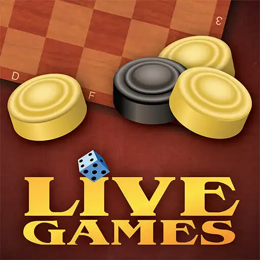 Play Checkers LiveGames online APK Play Checkers LiveGames online APK