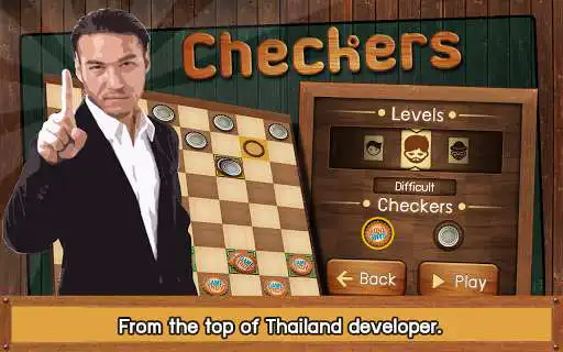 Play Checkers Master and enjoy Checkers Master with UptoPlay Play Checkers Master and enjoy Checkers Master with UptoPlay