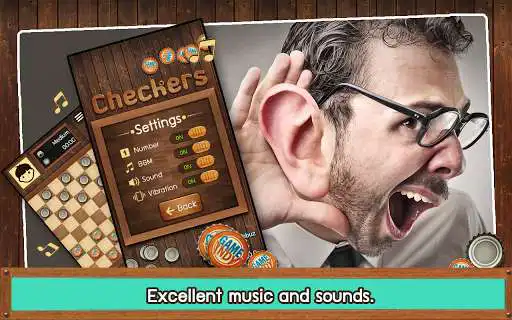 Play Checkers Master as an online game online Checkers Master with UptoPlay com.gameindy.checkerstv Play Checkers Master as an online game Checkers Master with UptoPlay