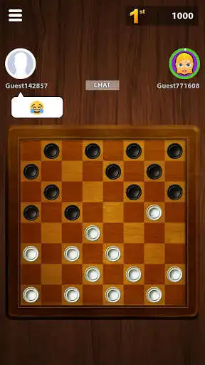Play APK Checkers Masters  and enjoy Checkers Masters with UptoPlay com.checkers.masters