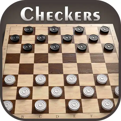 Play Checkers - Offline Game APK