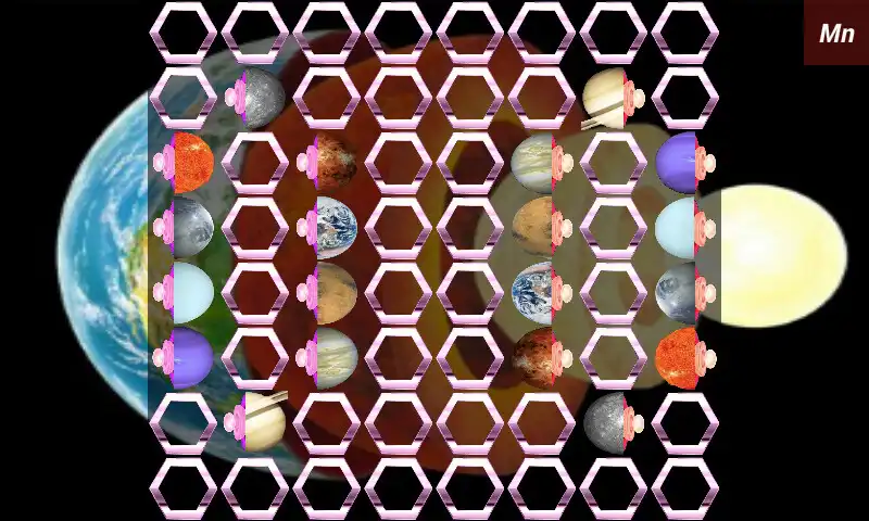 Play Checkers Of The Universe as an online game Checkers Of The Universe with UptoPlay