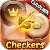Free play online Checkers Online - Ciaolink APK