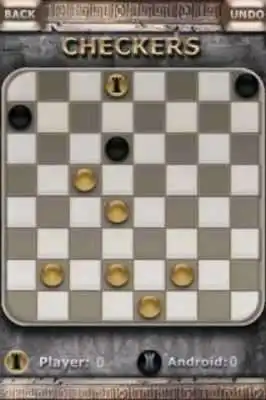 Play Checkers Pro  and enjoy Checkers Pro with UptoPlay
