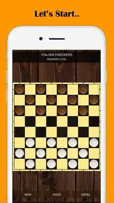 Play Checkers Pro as an online game Checkers Pro with UptoPlay