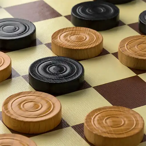 Play Checkers Royale - Play online APK Play Checkers Royale - Play online APK
