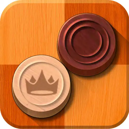 Play Checkers Stars Online APK