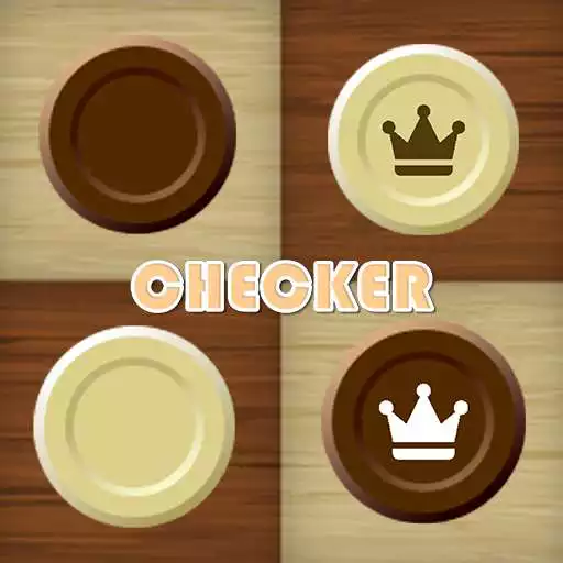 Play Checkers - Strategy Board Game APK