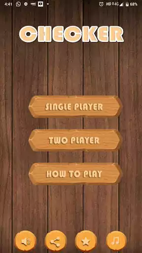 Play Checkers - Strategy Board Game as an online game online Checkers - Strategy Board Game with UptoPlay infiapp.boardgame.checkers Play Checkers - Strategy Board Game as an online game Checkers - Strategy Board Game with UptoPlay