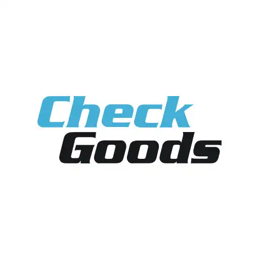 Play CheckGoods APK Play CheckGoods APK