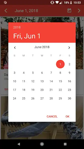 Play Checkiday - National Holiday Calendar as an online game online Checkiday - National Holiday Calendar with UptoPlay Play Checkiday - National Holiday Calendar as an online game Checkiday - National Holiday Calendar with UptoPlay