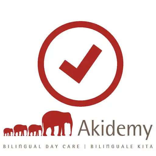 Play Check-in Akidemy APK