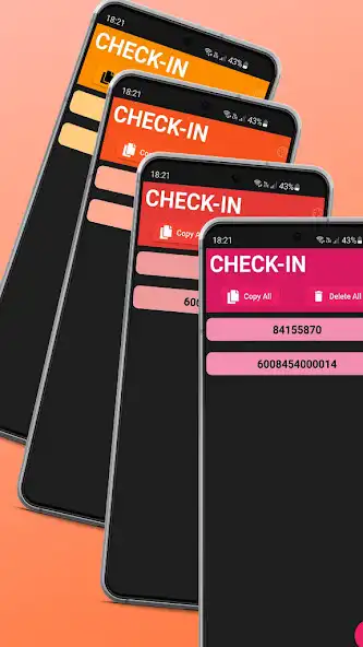 Play Check-in Assistant as an online game online Check-in Assistant with UptoPlay Play Check-in Assistant as an online game Check-in Assistant with UptoPlay
