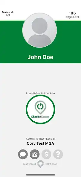 Play Check-In-Center™  and enjoy Check-In-Center™ with UptoPlay