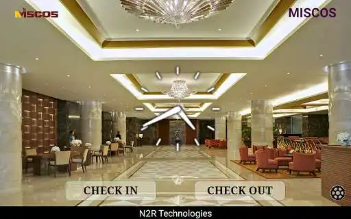 Play Check In Check Out by MISCOS  and enjoy Check In Check Out by MISCOS with UptoPlay