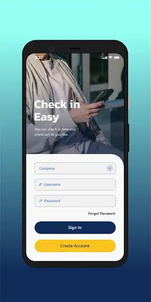 Play Check in Easy  and enjoy Check in Easy with UptoPlay