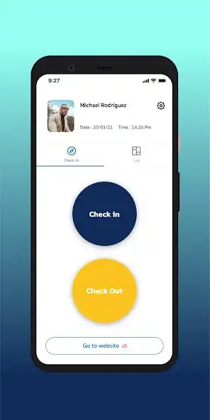 Play Check in Easy as an online game Check in Easy with UptoPlay