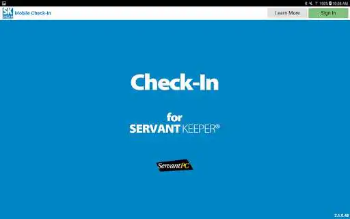 Play Check-In for Servant Keeper 8  and enjoy Check-In for Servant Keeper 8 with UptoPlay