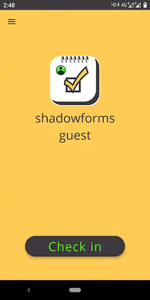 Play Check in Guest by Shadow Forms as an online game Check in Guest by Shadow Forms with UptoPlay