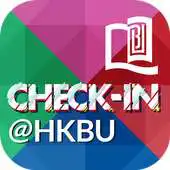 Free play online Check-In@HKBU APK