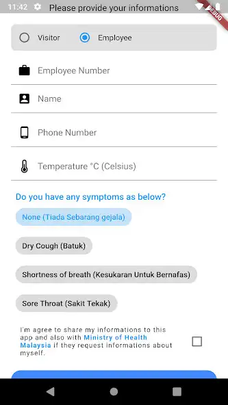 Play Checkin-lah  and enjoy Checkin-lah with UptoPlay