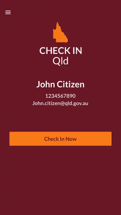 Play Check In Qld as an online game Check In Qld with UptoPlay