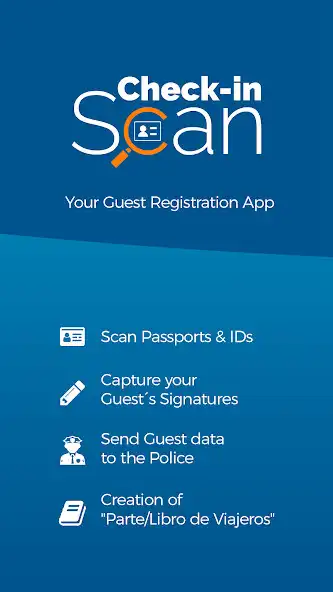 Play Check-in Scan and enjoy Check-in Scan with UptoPlay Play Check-in Scan and enjoy Check-in Scan with UptoPlay