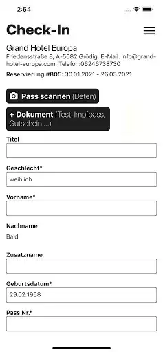 Play Check-in as an online game Check-in with UptoPlay