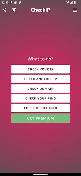 Play Check IP, DNS, WHOIS, PING and enjoy Check IP, DNS, WHOIS, PING with UptoPlay Play Check IP, DNS, WHOIS, PING and enjoy Check IP, DNS, WHOIS, PING with UptoPlay