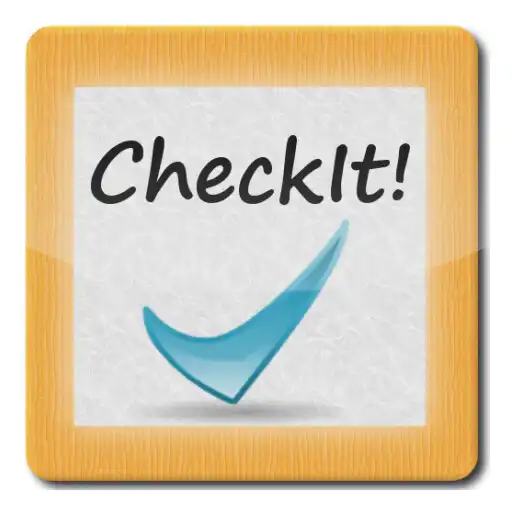 Free play online CheckIt APK Free play online CheckIt APK