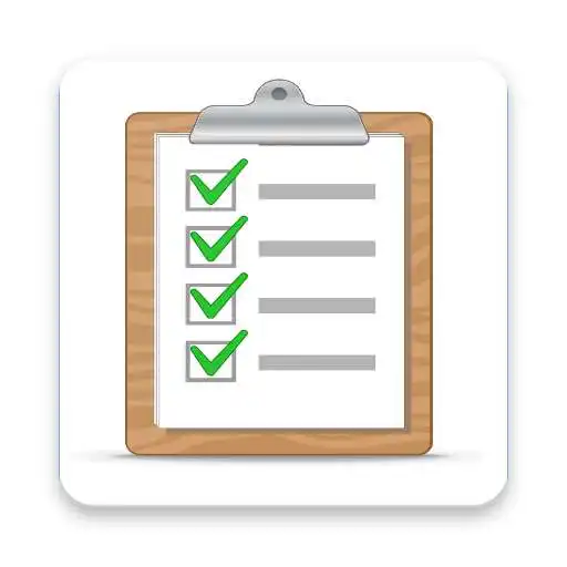 Play Check-It-Off Checklist App APK Play Check-It-Off Checklist App APK