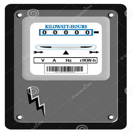 Play Check kwh meter APK