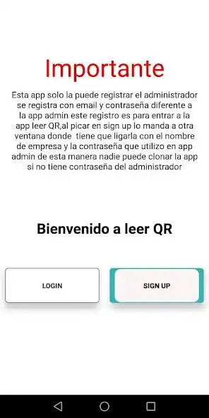 Play check leer QR  and enjoy check leer QR with UptoPlay