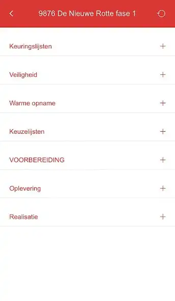 Play Checklijsten  and enjoy Checklijsten with UptoPlay