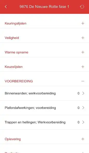 Play Checklijsten as an online game Checklijsten with UptoPlay
