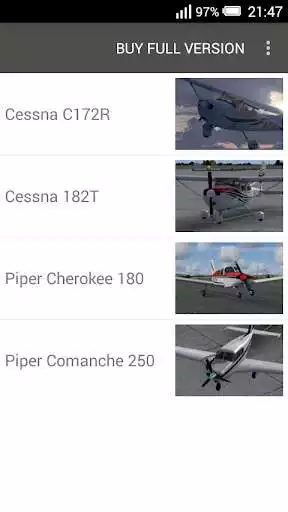 Play APK Checklist4Sim A2A Edition  and enjoy Checklist4Sim A2A Edition with UptoPlay hu.lk.checklist4sima2aedition