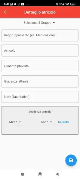 Play CheckList ambulanza as an online game CheckList ambulanza with UptoPlay