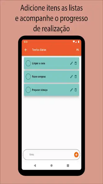 Play CheckListas: Lista de tarefas as an online game online CheckListas: Lista de tarefas with UptoPlay Play CheckListas: Lista de tarefas as an online game CheckListas: Lista de tarefas with UptoPlay