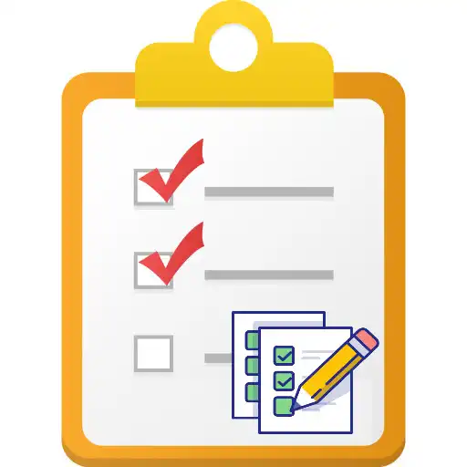 Play Check list builder APK