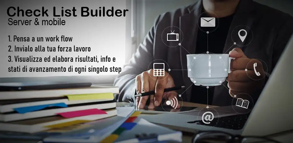 Play Check list builder  and enjoy Check list builder with UptoPlay