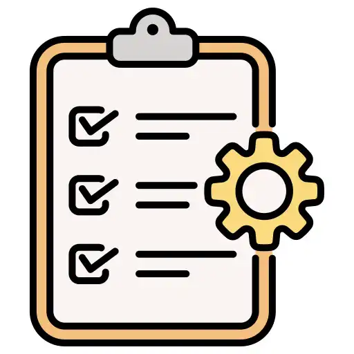 Play Check List by nhungttbkvvwaf APK