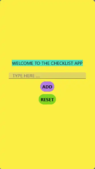 Play Check List by nhungttbkvvwaf as an online game Check List by nhungttbkvvwaf with UptoPlay