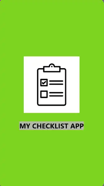 Play checklist by Vivaan  and enjoy checklist by Vivaan with UptoPlay