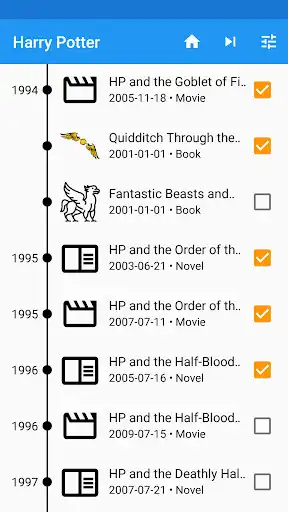 Play Checklist for HP as an online game Checklist for HP with UptoPlay