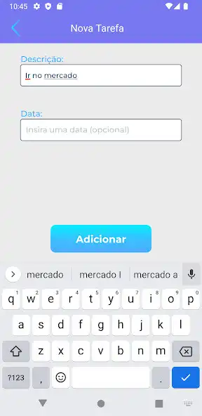 Play Checklist: lembretes as an online game Checklist: lembretes with UptoPlay