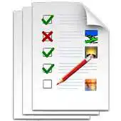 Free play online Checklist with Photos 2.0 APK Free play online Checklist with Photos 2.0 APK